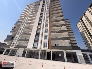 Rw Tersis'den 82 Evler Mahallesinde Kiralık Daire