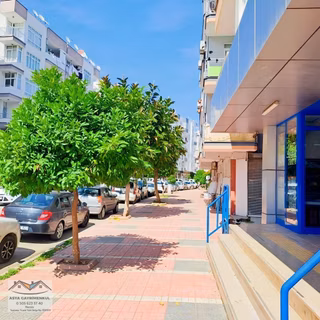 Yenişehir Doğalgazlı 3+1 Pirireis Mh