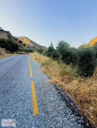 Satılık Aydın Çayyüzü Mahallesinde Hobi Bahçesi