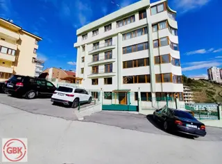 Birlik'te 620 M² Bağımsız Giriş Elçilik Ve Kurumsala Uygun Ofis