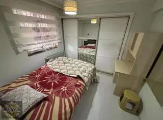 Hastane Dibi Cadde Üzeri Full Eşyalı Yapılı Kiralık Abonelikaçık