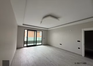 Nexus'tan Ortacami Mah'de Ara Kat Geniş 3+1 Satılık Daire