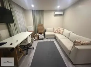 Elif Emlaktan Kiralık 1+1 Eşyalı Residance