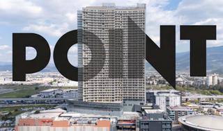 Point Residence | 25. Kat | Deniz Cephe | Satılık 1+1 Daire