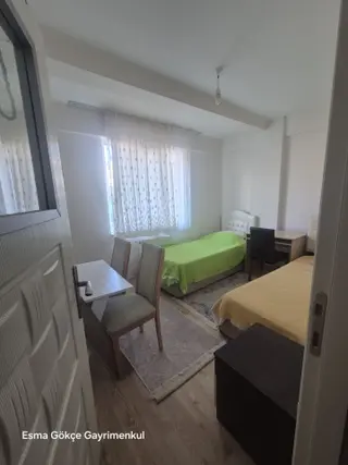 Anadolu İçem Kapasının Dipinde Eşyalı Daire