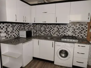 Merkezde Çaybaşı Saltak* Bizimkasap Mevkide 1+1 Eşyalı Apart