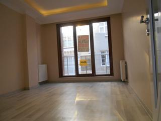 Avrupa Emlak Tan (kiracılı) Fatih Mah 75m² 2+1 3.kat,10 Yıllık,iskanlı-krediye Uygun,satılık Daire