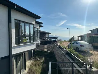 Turyap Yavuzdan Esenköy Girişinde Deniz Manzaralı Müstakil Sıfır