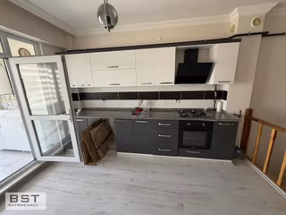 Hocacihan Mh Meram Tıp Karşısı 2+1 125 M2 Kiralık Daire