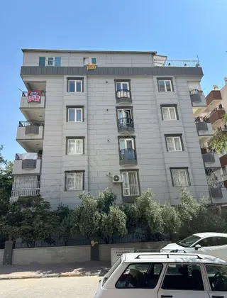 Diyarbakır Yoluna Yakın Süper 3+1 Daire