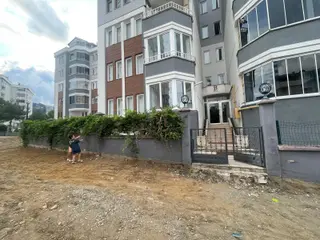 Turyap'dan Batıkent Sitesinde Kiralık 3+1 Daire !