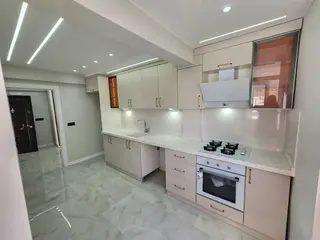 Mars'tan Akçay'da Aileniz İçin Geniş, Konforlu Ve Hazır Bir Yaşam !! Ayrı Mutfak Ön Cephe 2+1 Daire