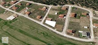 Korkuteli Alaaddinde 410 M² Köşe Parsel Tek Tapu Arsa