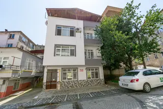 Ordu Selimiye Mah. 2+1 Kiralık Daire Merkezi Konumda Oremlaktan