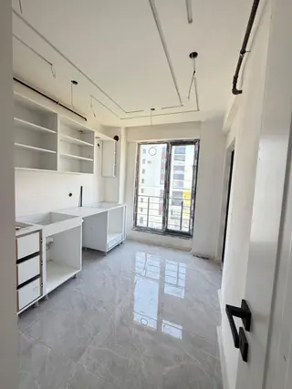 Doğan Emlak Group’tan İlkadım Tepecik’te 2+1 6.kat Sıfır Daire