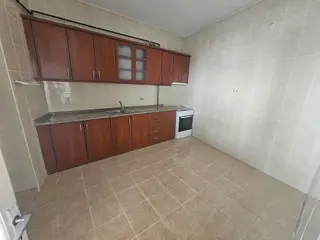 Cumhuriyet Mahallesinde Kiralık 3+1 Doğalgazlı Daire