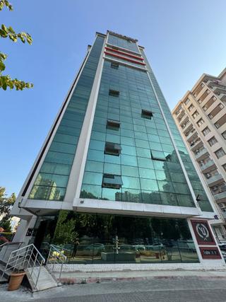 Hayal Park Cv Hotel Konseptinde Lüx 2+1go Yatırımlık Daire!