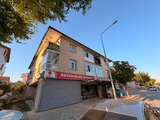 Sakarya Sosyal Tesisleri Yanı Acil Satılık 2+1 Daire