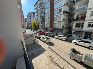 Sülünoğlu Emlak.ta Özevler Mah Eşyalı Kiralık Daire