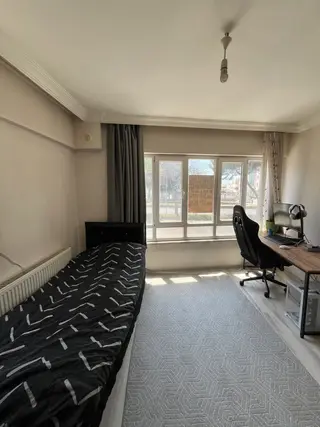Yeni Mah. Satılık Dublex