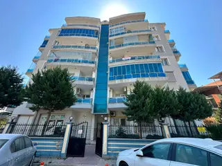 Bornova Mevlana Mahallesinde Kiralık Geniş 3+1 Daire