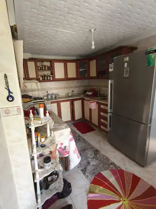 Acill Satılık Müstakil 2+1 Evi İçinde