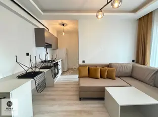 Nova Gayrimenkul'den Görükle'de Sıfır Eşyalı 2+1 Kiralık Daire