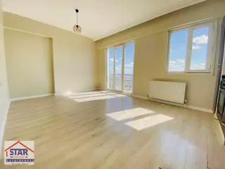 Rüya Prestij Satış Ofisinden Büyük Tip 77m2 Satılık Ev