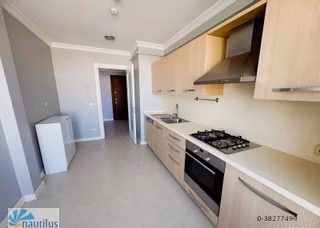 Bahçeşehir Spradon Kule Satılık 2+1 Boş Daire