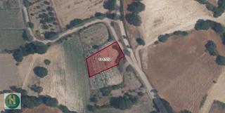 Has Real Estate Gayrimenkul Den Akçaköyde Yolu Açık 681 M2 Tarla