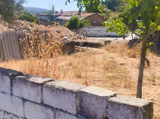 Bergama Kozak Yaylası Aşağıcuma I 459 M² 2 Kat İmarlı Köşe Arsa