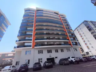 Delta Gayrımenkul'dan Keşap Da Lüks 3+1 Satılık Daire..