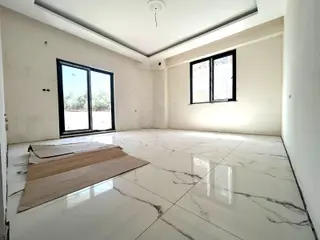 Yüksel'den Kadıköy'de 1 Aya Teslim Otoparklı 1+1 Daire