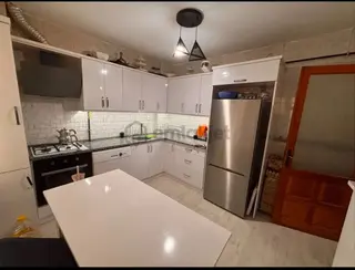 Merkezi Konumda Satılık 2+1 Daire