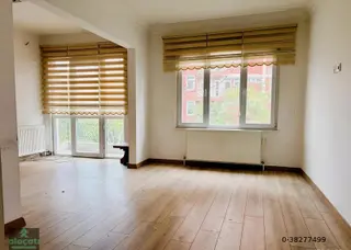 Ted Üni. Yanı/metro Ve Kızılay'a Yürüme Mesafesinde Kiralık 1+1
