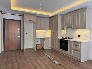 Mimarsanemlak,söke Çeltikçi Mahallesinde Satılık 2+1 Sıfır Daire
