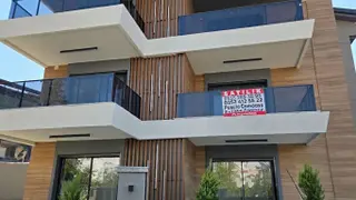 Siteler Sıfır Projede 2+1 Ve 3+1 Daireler