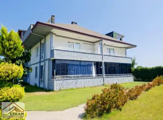 Aziziye Gazi Caddesinde Elit Sitede 2+1 Dubleks,teraslı,havuzlu