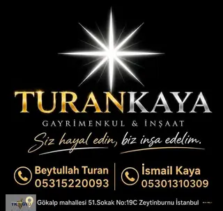 Satılık Daire & Dükkan