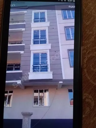 Sahibinden Satılık Daire