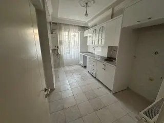 !!!ezd Emlaktan Ful Yapılı Satılık Daire!!!