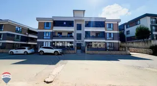 Serdivan Kemalpaşa Mahallesinde Satılık 190m² 4+1 Daire