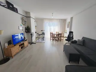 Güneyden Aydınevlerde 2+1.85m2 Ful Eşyalı Daire