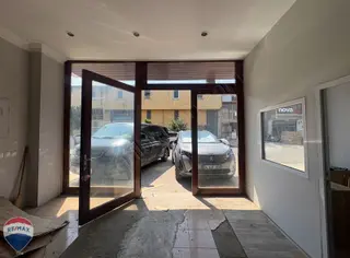 Asem'de Kiralık 800m2 Dükkan/mağaza