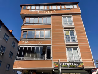 Beyaz Gayrimenkulden İsmetpaşa'da Kiralık 3+1 Daire