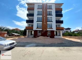 Anahtar Teslim Ara Kat 2+1 Satılık Sıfır Daire | Vadi Emlak