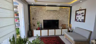 Bodrum Mumcular’da Doğayla İç İçe 2+1 Daire