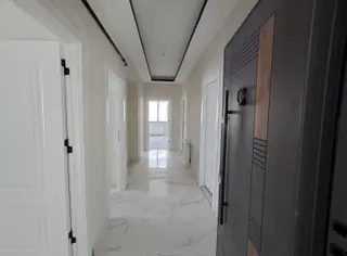 İkizler Gayrimenkul'den İpek Caddesi Civarı Satılık 2+1 Daire...