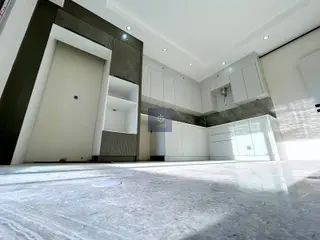 Nazbayrağa Yakın Cadde Üstü Yüksek Kredili 3+1 Satılık Daire
