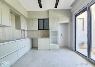 Denizli Şemikler Mahallesinde 3+1 150 M2 Ebeveyn Banyolu Satılık Daireler